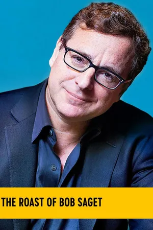 The Roast of Bob Saget