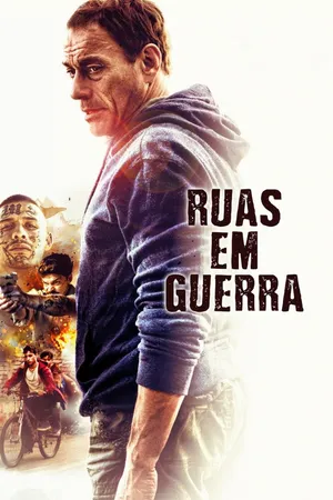 Ruas Em Guerra