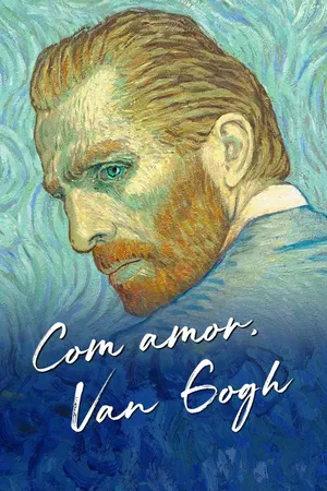 Com Amor, Van Gogh