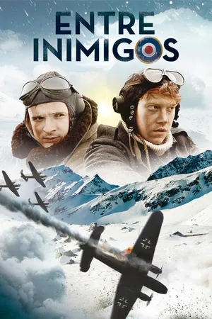 Entre Inimigos