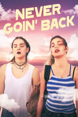 Never Goin' Back