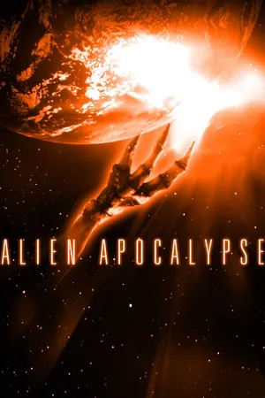 Alien Apocalypse
