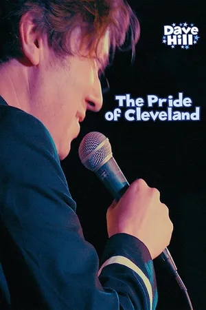 Dave Hill: Pride Of Cleveland