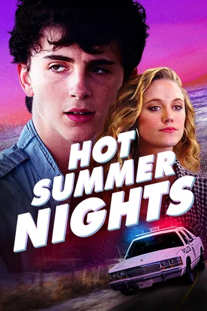 Hot Summer Nights