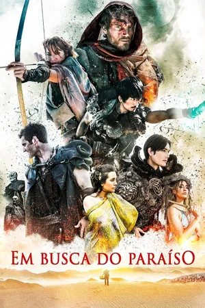 Em Busca do Paraíso