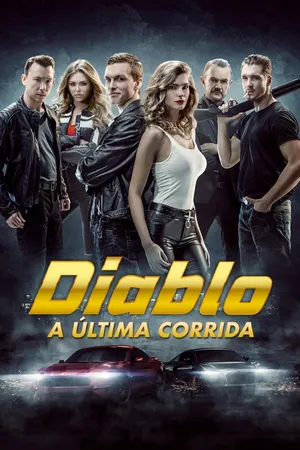 Diablo A Última Corrida
