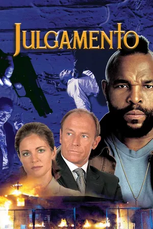 Julgamento