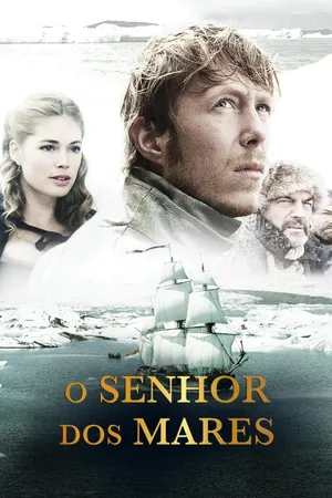 O Senhor dos Mares