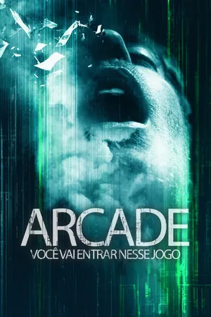 Arcade - Você Vai Entrar Nesse Jogo