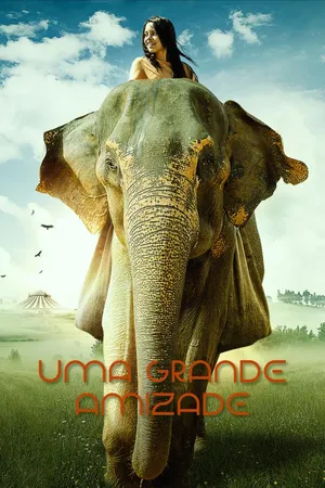 Uma Grande Amizade