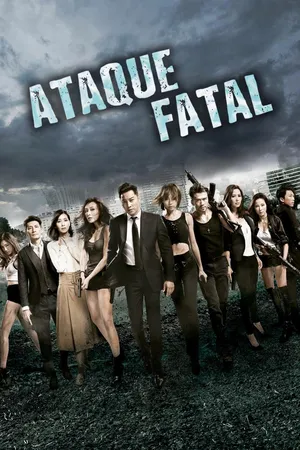 Ataque Fatal