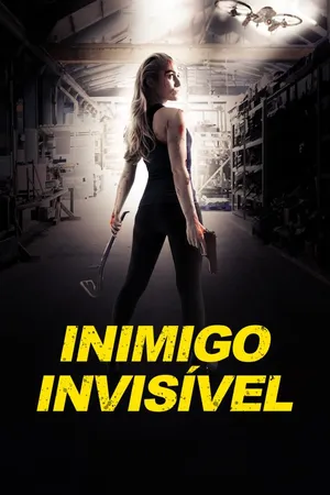 Inimigo Invisível