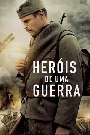 Heróis de Uma Guerra