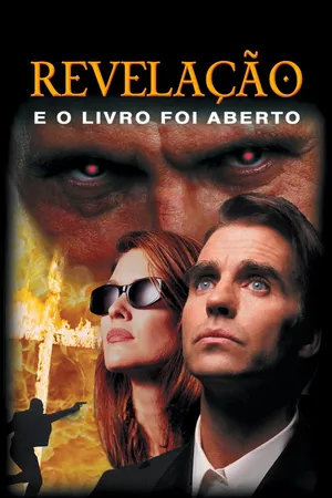 Revelação - E o Livro foi aberto