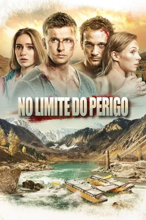 No Limite do Perigo