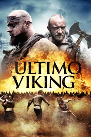 O Último Viking