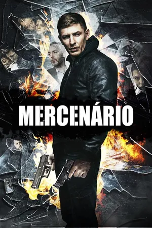 Mercenário