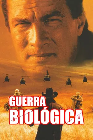 Guerra Biológica