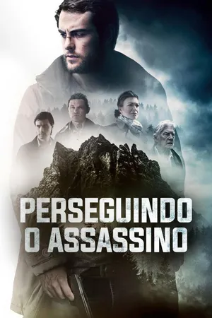 Perseguindo o Assassino