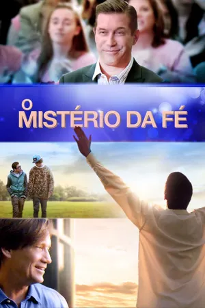 O Mistério da Fé
