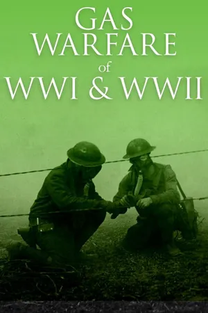 Gas Warfare of World War I