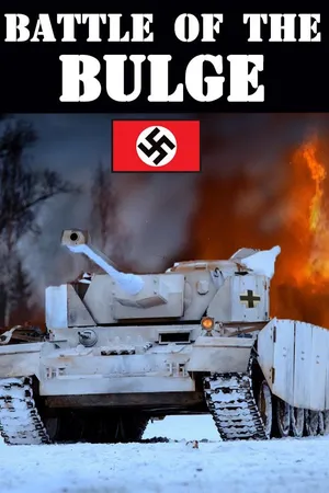Battle of the Bulge