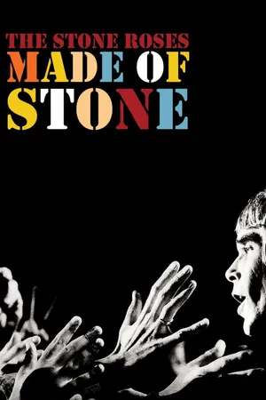 Made Of Stone