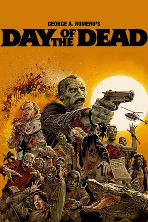 Day Of The Dead