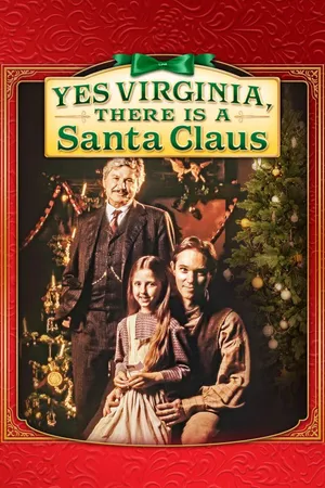 Yes Virginia, There Is A Santa Claus