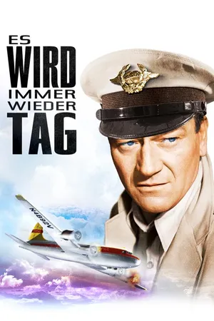 Es wird immer wieder Tag
