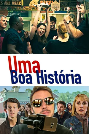 Uma Boa História