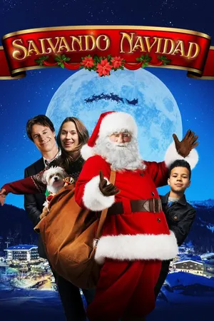 Salvando Navidad