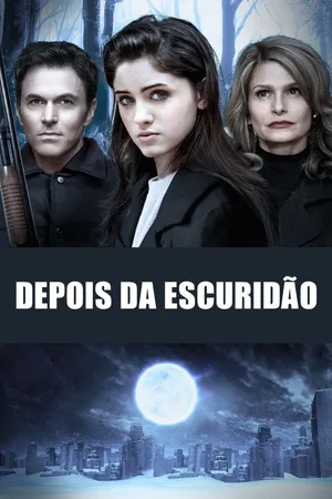 Depois da escuridão