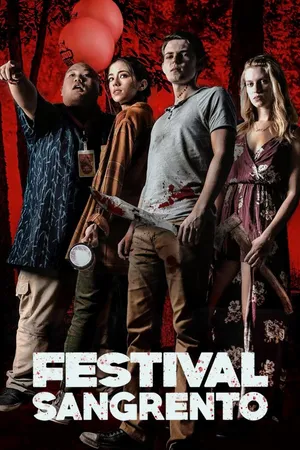 Festival Sangrento