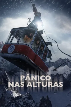 Pânico nas Alturas
