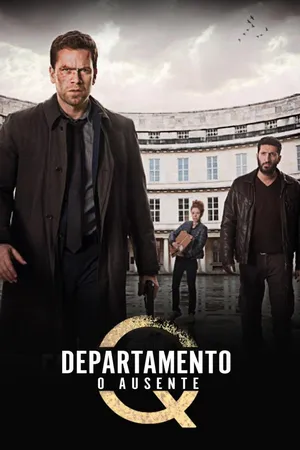 Departamento Q O Ausente