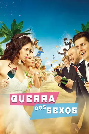 Guerra dos Sexos