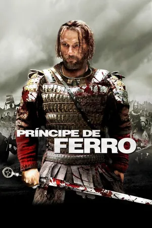 Príncipe de Ferro