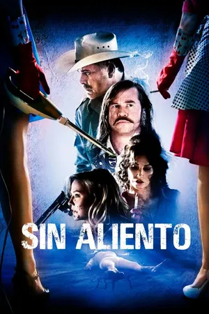 Sin Aliento