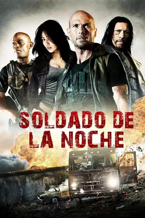 Soldado de la Noche