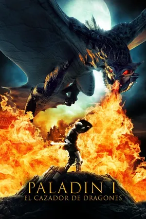 Paladin I: El Cazador de Dragones