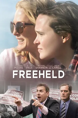 Freeheld