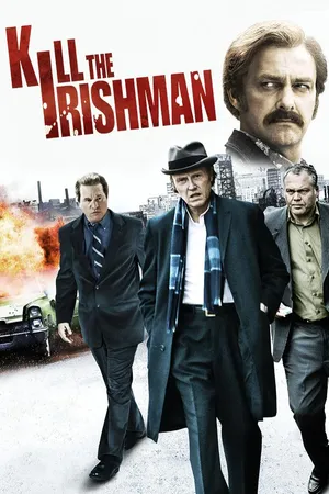 Kill The Irishman