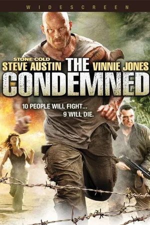 The Condemned (2007)