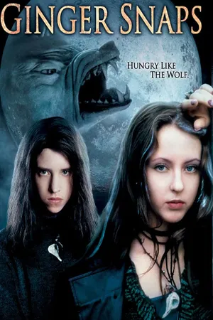Ginger Snaps