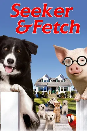 Seeker e Fetch