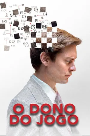 O Dono do Jogo