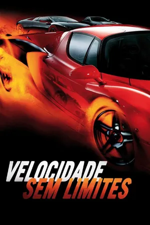 Velocidade sem Limites