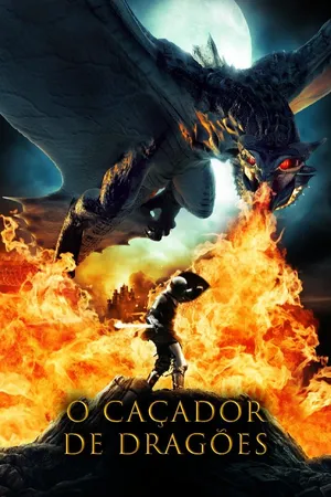 O Caçador de Dragões