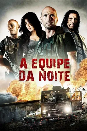 A Equipe da Noite